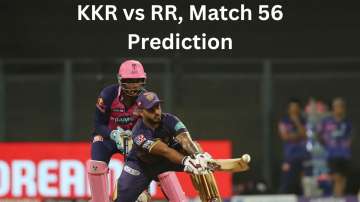 KKR vs RR Match Prediction IPL 2023