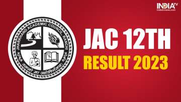 jac 12th result 2023, jac board result 2023