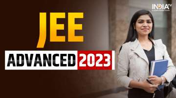 JEE Advanced admit card, jee advanced 2023 admit card download