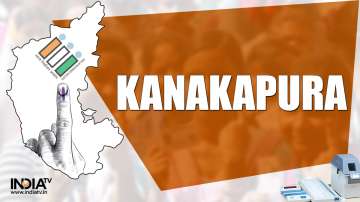 Kanakapura election