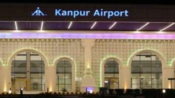 Kanpur Airport, new terminal of Kanpur Airport, 