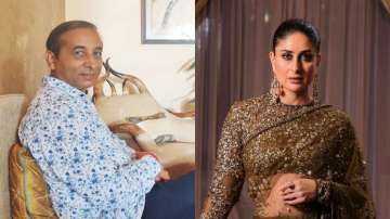 Mahesh Tilekar SLAMS Kareena Kapoor