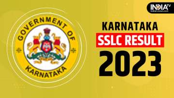 Karnataka sslc result 2023, sslc Result 2023 karnataka