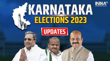 Karnataka Elections 2023, Karnataka Election news, bajrang dal, pm modi, modi bangalore visit, modi 