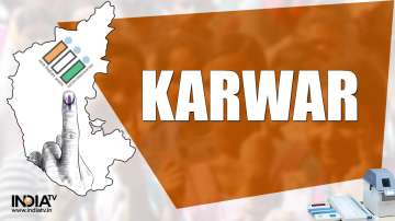 Karnataka Elections 2023, Karwar,