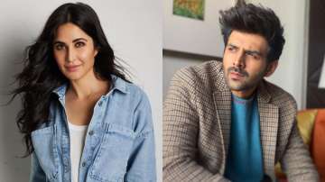 Katrina Kaif to star with Kartik Aaryan in Kabir Khan’s next? Here’s what we know
