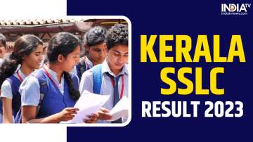 Kerala SSLC Result 2023 to be out today