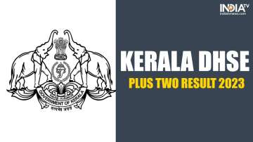 dhsekerala.gov.in plus two result 2023, DHSE Kerala Plus Two Result 2023, kerala dhse result 2023