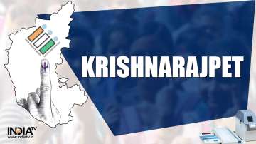 Krishnarajpet is an assembly constituency in Karnataka