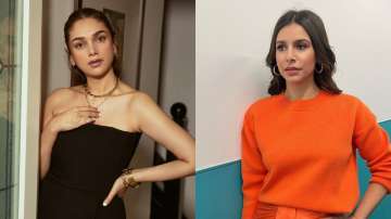  Aditi Rao Hydari, Paige Sandhu to lead movie Lioness