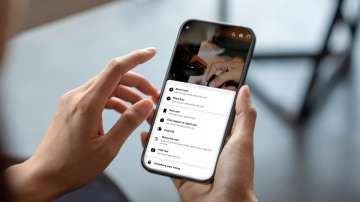 Meta adds new personalisation controls for Facebook reels