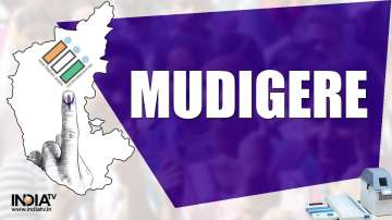 Mudigere is an assembly constituency in Karnataka