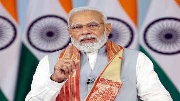 PM Modi on government 9 years says, pm modi latest updates, BJP campaign, nine years of pm modi gove
