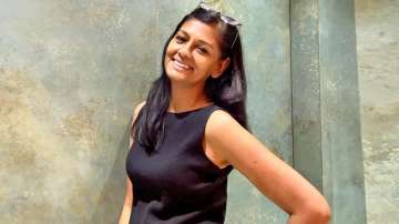 Cannes is about films not fashion: Nandita Das