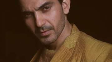 Actor Nayaan Chaudhary to star in web series HE