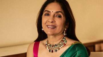 Neena Gupta