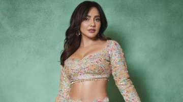 Neha Sharma