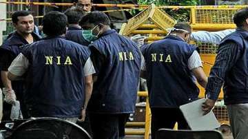 NIA raids in 16 places in Karnataka to crack hawala money network