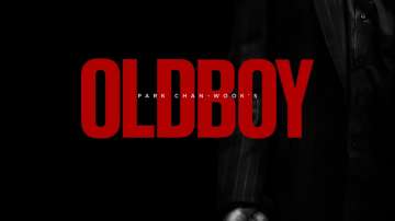 Park Chan-Wook's directorial Oldboy will be re-releasing in the U.S