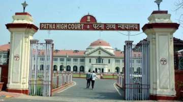 Caste-based survey: Patna High Court rejects Bihar govt plea for early hearing 