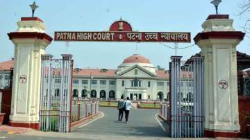 Caste based survey in Bihar, caste based survey bihar, patna high court, patna high court on caste b
