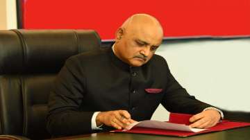 Praveen Sood takes charge as new CBI director, Former Karnataka DGP Praveen Sood, Praveen Sood ips, 