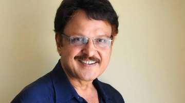 Sarath Babu