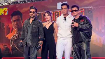 MTV Roadies 19 gang leaders