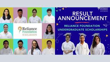 Reliance Foundation Scholarships 2022-23,  reliance foundation undergraduate scholarship 2023, 