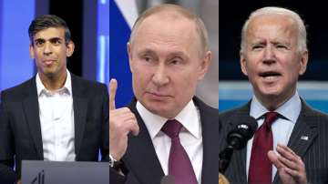 fresh sanctions on Russia, Russia faces sanctions,