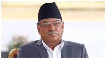 Nepal PM, India