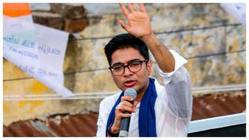 Abhishek Banerjee 