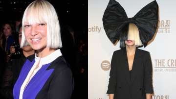 Sia opened up about her autism diagnosis.