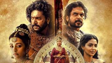 Ponniyin Selvan 2 Box Office Collection Day 3: Aishwarya Rai and Vikram's epic drama maintains grip 
