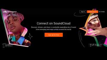 Soundcloud layoff