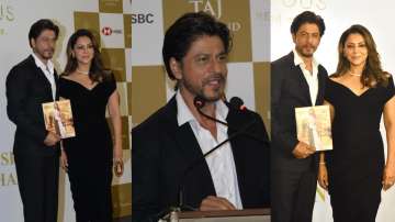 Shah Rukh Khan, Gauri Khan