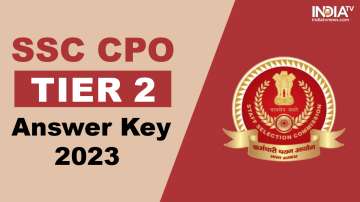 sc cpo answer key link, ssc cpo answer key 2020 pdf download, 