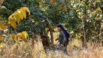 Chhattisgarh, Chhattisgarh news, encounter in Sukma, Sukma encounter, Sukma encounter news, Sukma