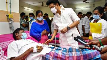 Methanol, not alcohol, led to TN hooch tragedy, accused also receivs Rs 50,000 for treatment | DETAILS 