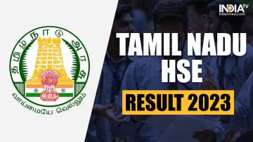 tn 12th result 2023, tn +2 result