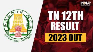 12th result link 2023 tamil nadu, 12th result 2023, 12 result 2023 date in tamil nadu,