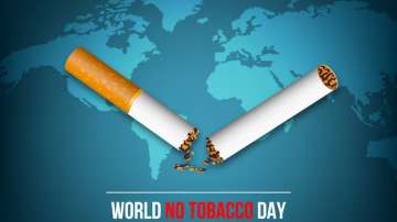 World No Tobacco Day 2023