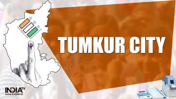 Tumkur City is an assembly constituency in Karnataka 