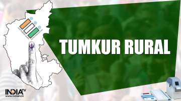 Tumkur Rural is an assembly constituency in Karnataka 