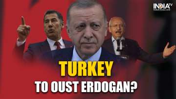 Turkey elections 2023