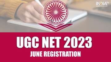 ugc net 2023 notification, ugc net application form 2023, ugc net 2023 exam date, 