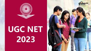ugc net 2023 application form, ugc net application form 2023
