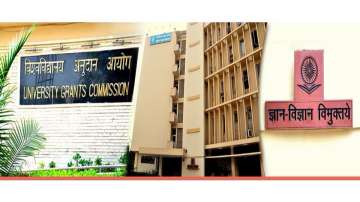 UGC academic committee, UGC PhD regulations