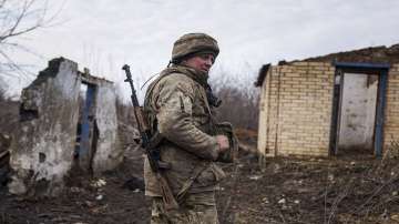 Russia-Ukraine war: Moscow's latest air strikes kill 16 in Kherson