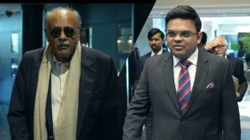 Asia Cup, Najam Sethi, Jay Shah, IND vs PAK, World Cup 2023